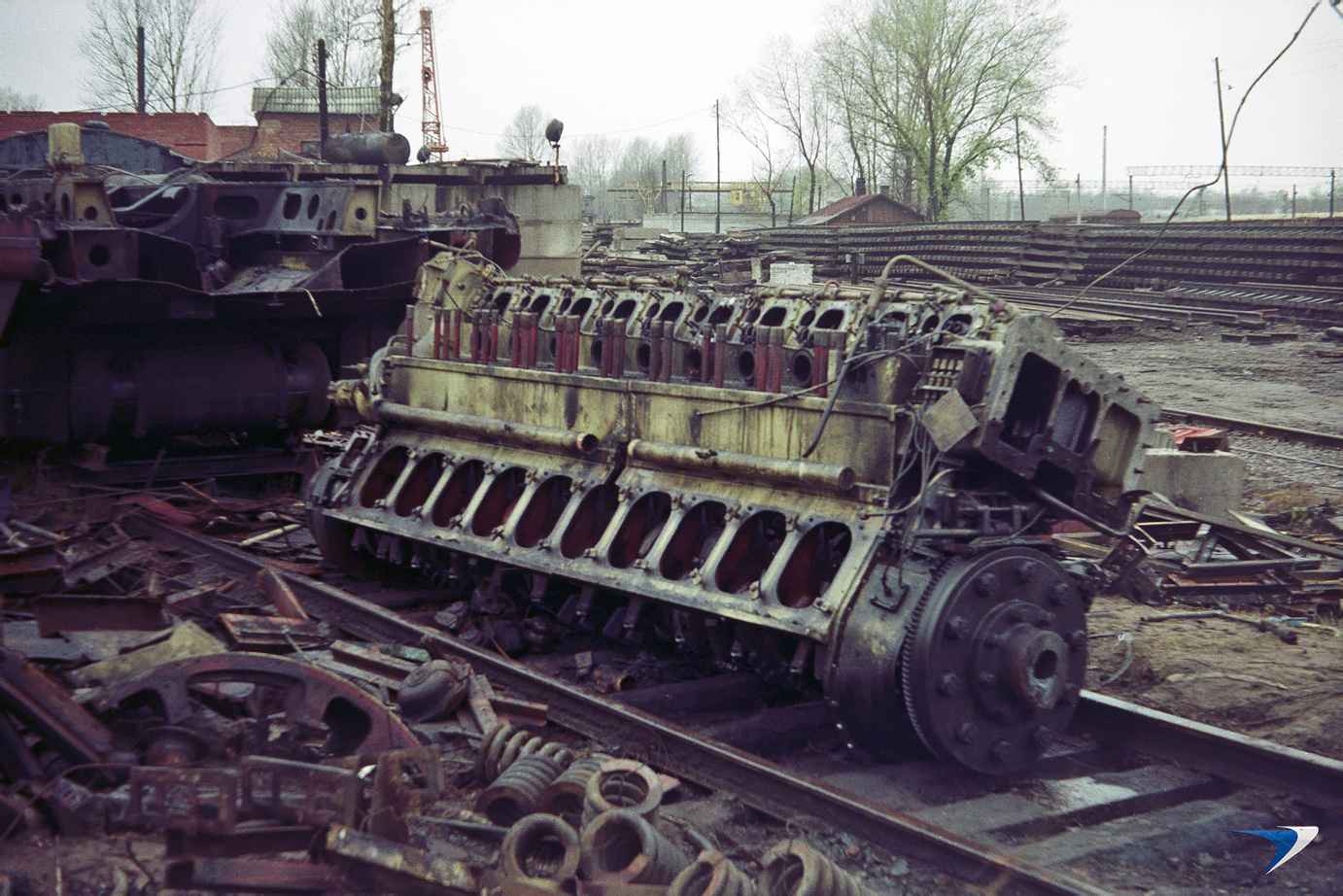 Technical Gallery