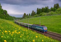 ЧС6-028 (Октябрьская железная дорога)