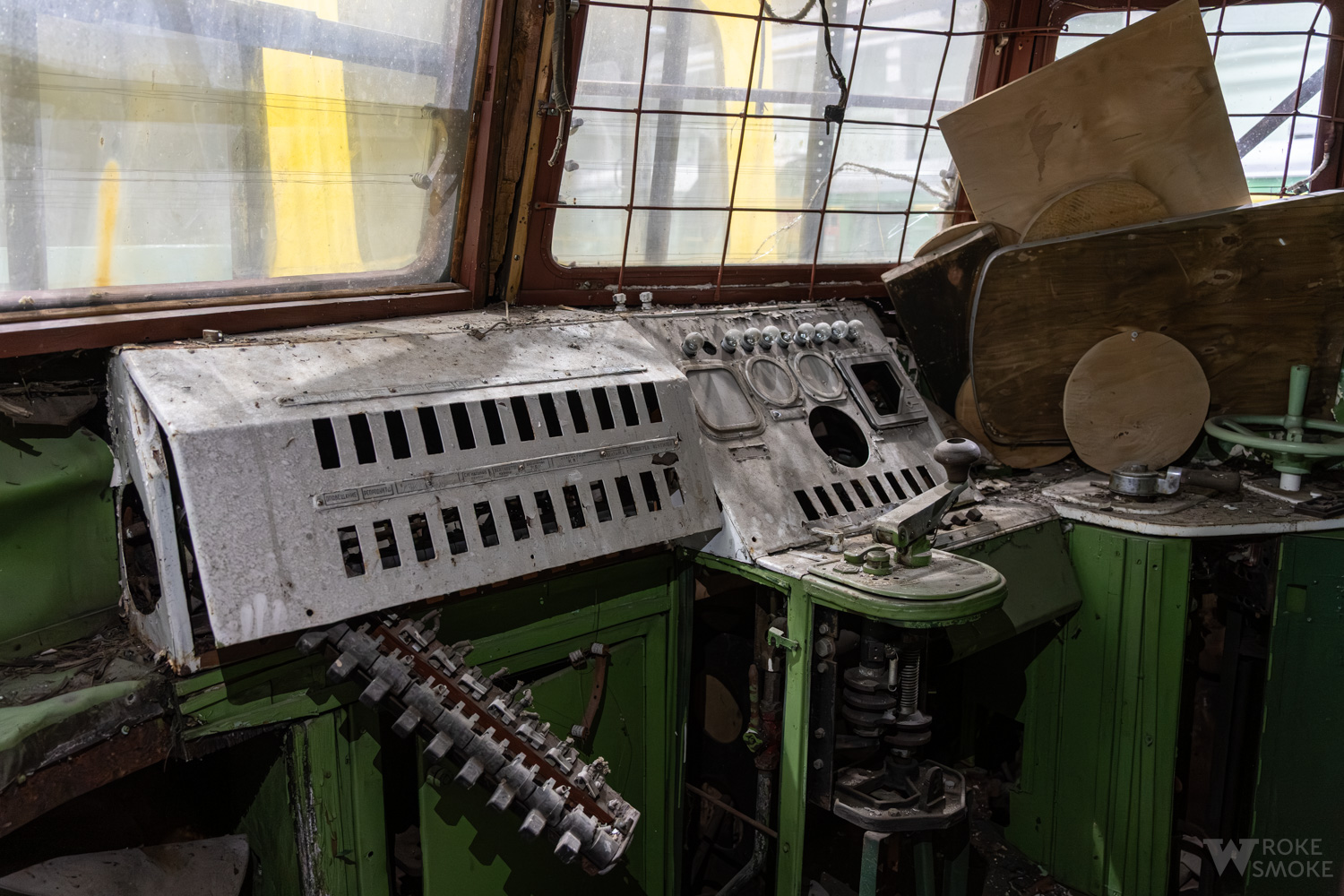 Technical Gallery