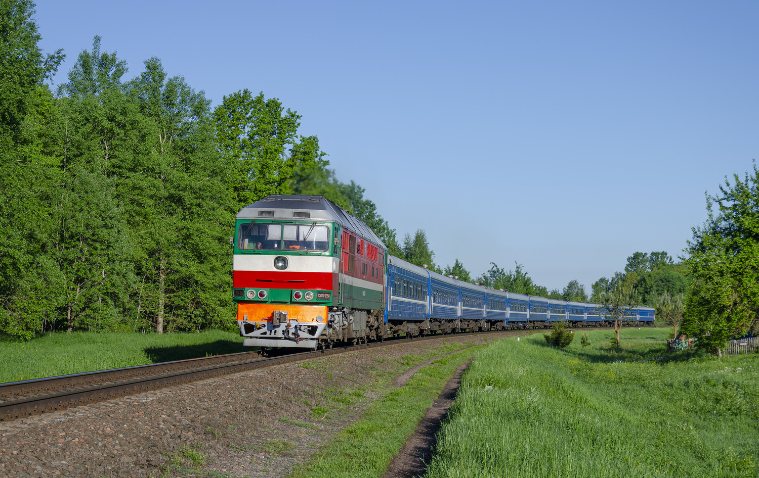 ТЭП70-0358