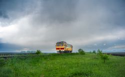 АС4-0013 (Московская железная дорога)
