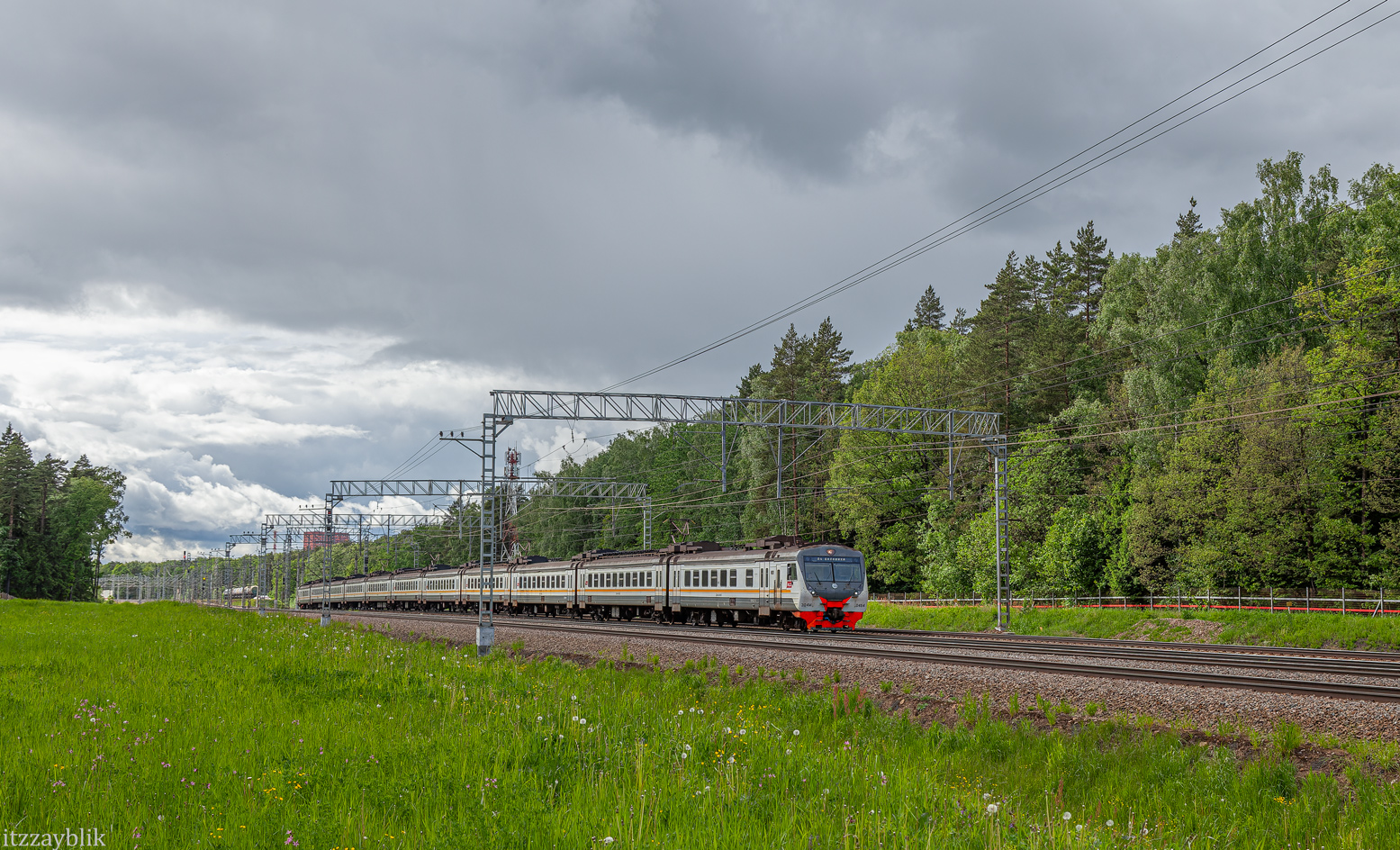 ЭД4М-0464
