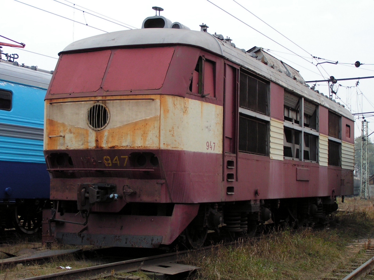 ЧС6-030