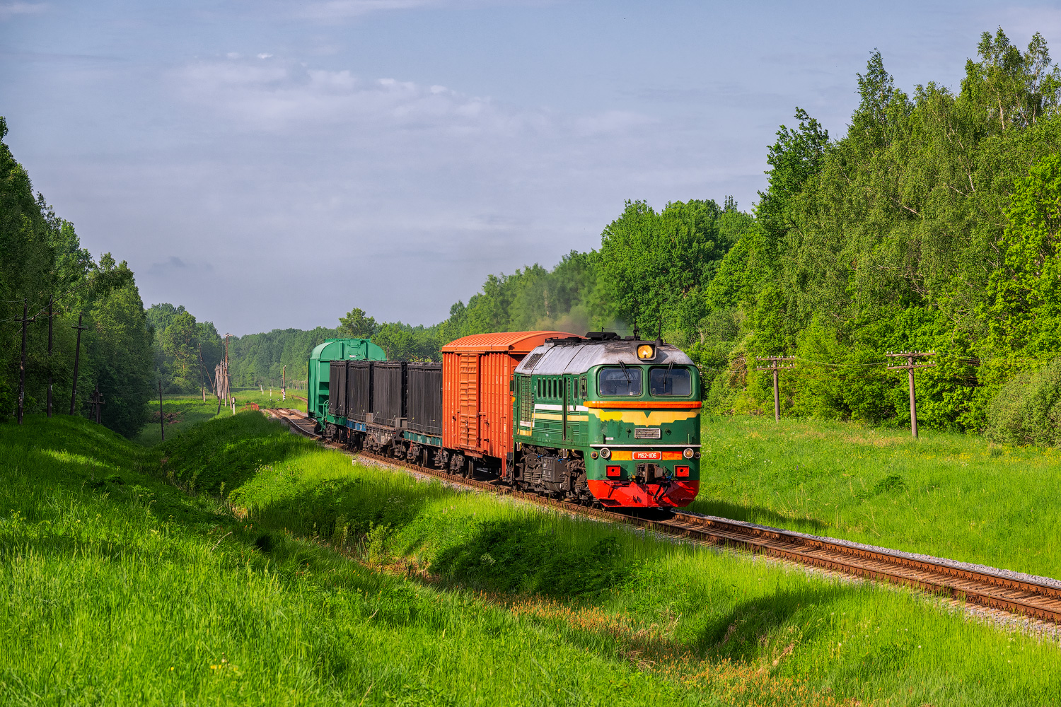 М62-1106