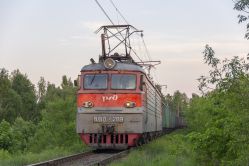 ВЛ10У-289 (Московская железная дорога)