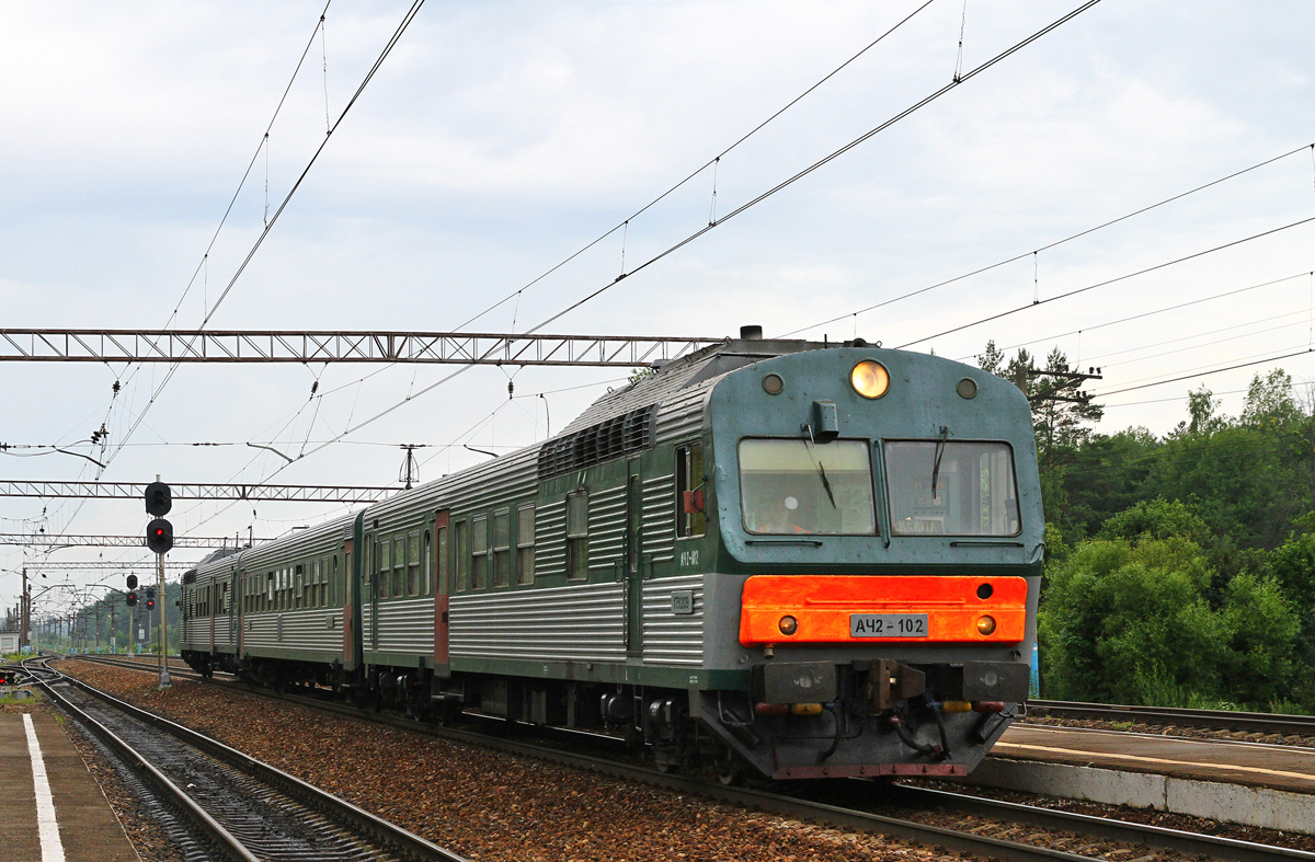 АЧ2-102