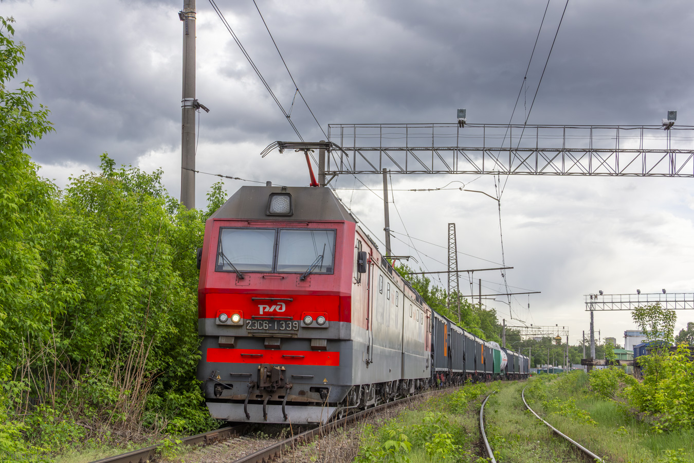 2ЭС6-1339