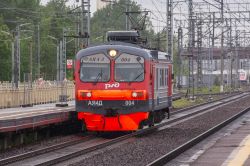АЯ4Д-004 (Oktobarska željeznica)
