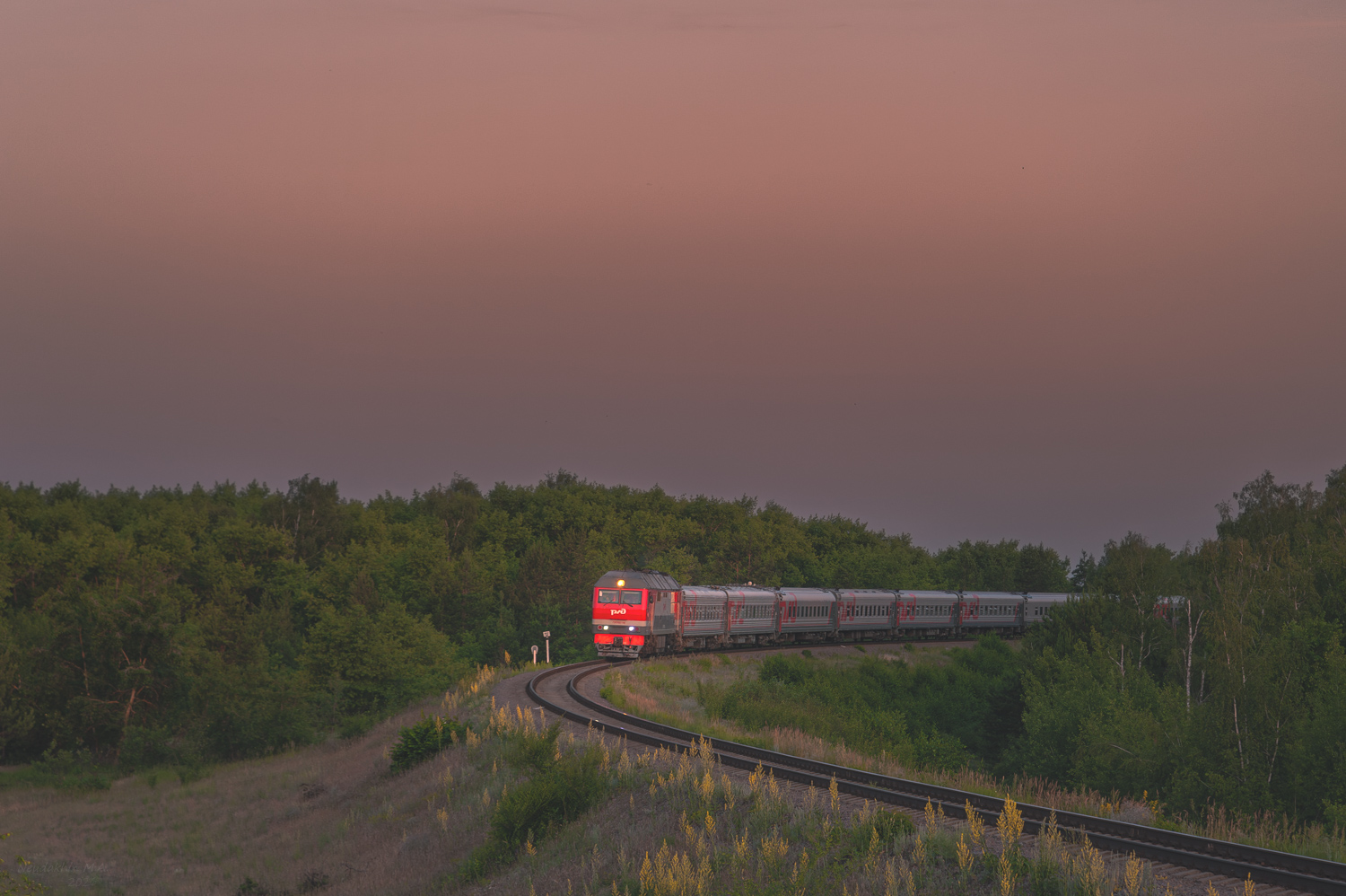 ТЭП70БС-146