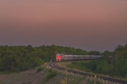 ТЭП70БС-146 (South-Eastern Railway)