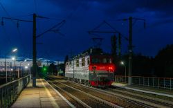 ВЛ80С-2452 (Северо-Кавказская железная дорога)