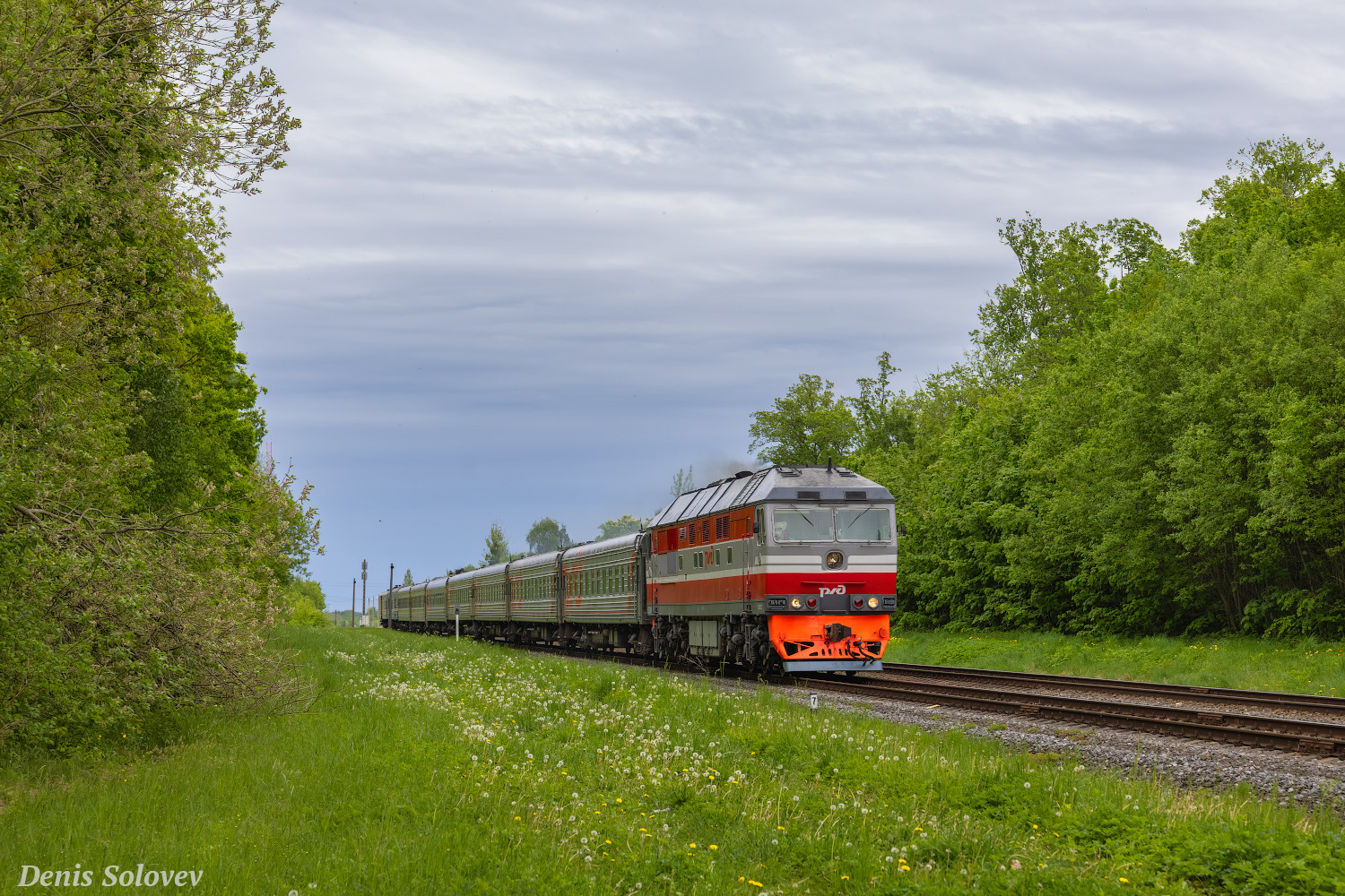 ТЭП70-0518