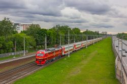 ЭП2К-205 (Московская железная дорога)