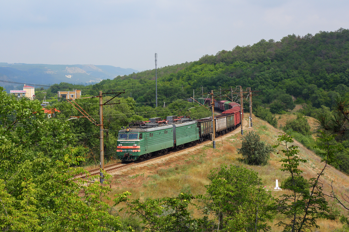 ВЛ10-1776