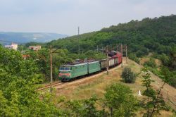 ВЛ10-1776 (North Caucasus Railway)