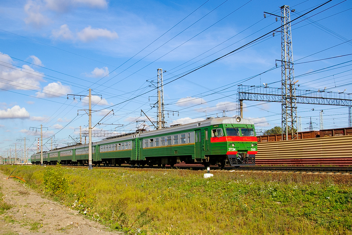 ЭТ2М-060