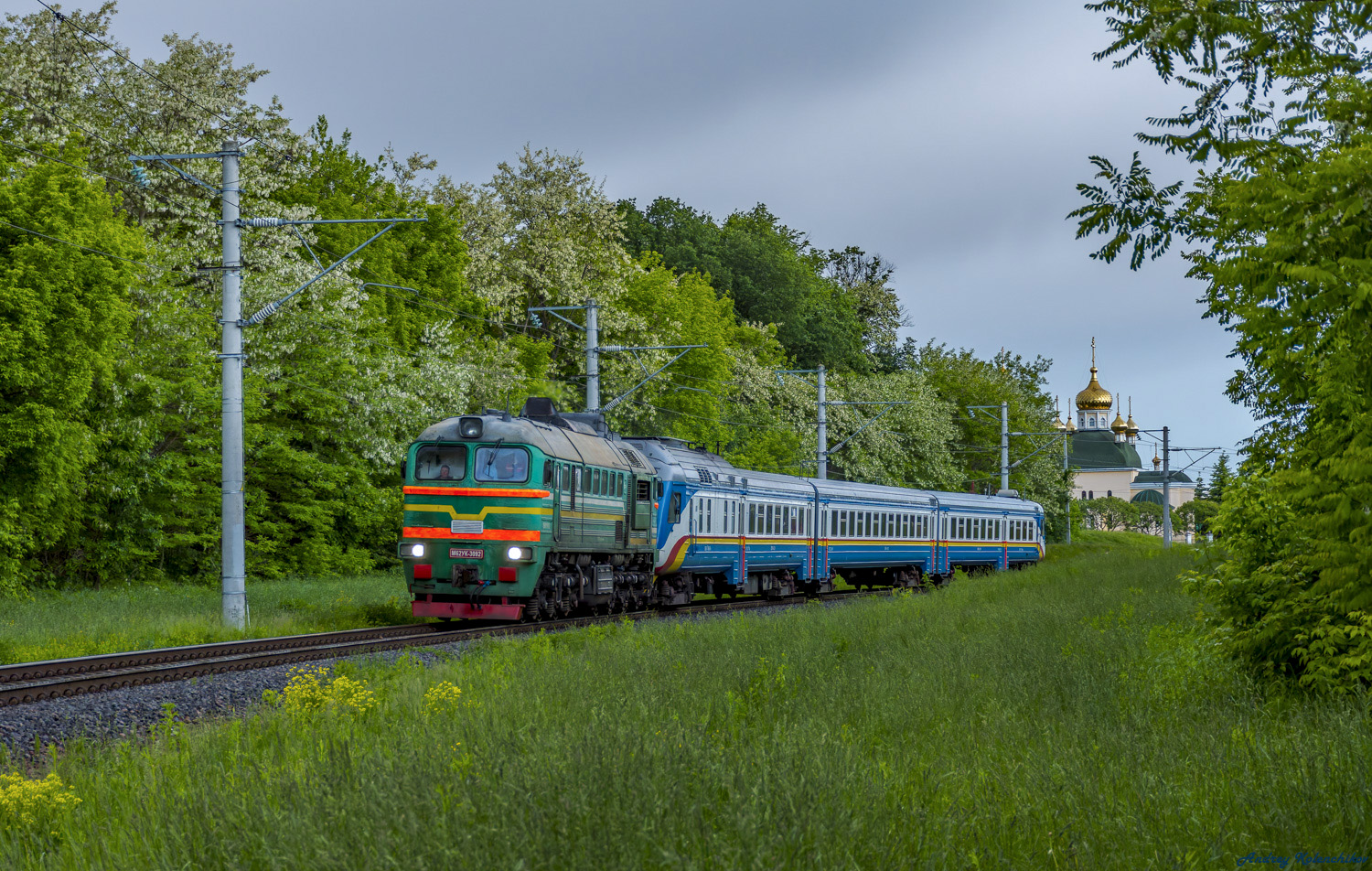 М62УК-3092