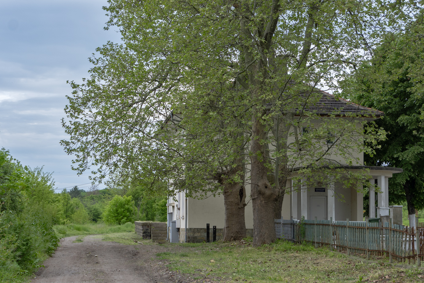 Bulgarian State Railways &mdash; Stations and stretches