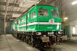 232 092-7 (Польша, прочие компании)