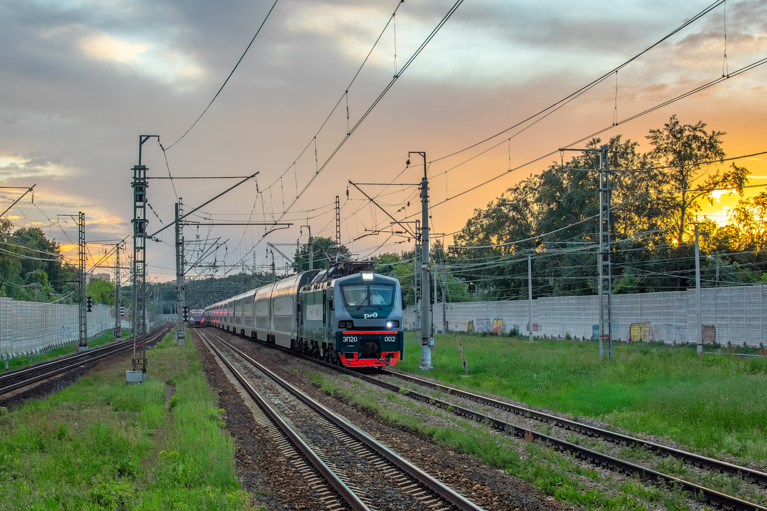 ЭП20-002