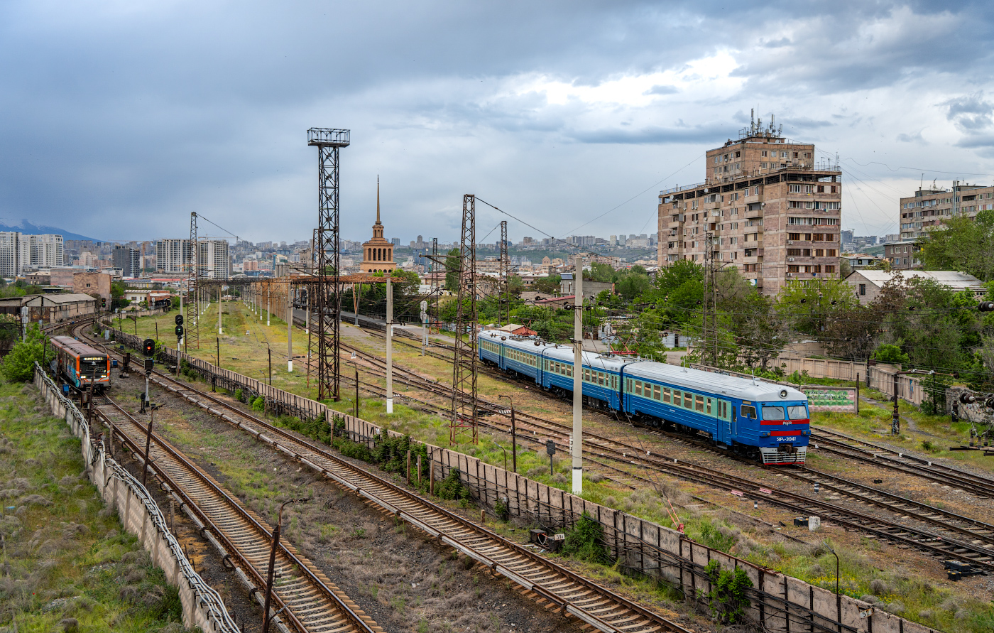 ЭР2-3041