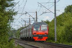 ЭД4М-009404 (Октябрьская железная дорога); ЭД4М-009405 (Октябрьская железная дорога); ЭД4МК-010401 (Октябрьская железная дорога); ЭД4МК-010409 (Октябрьская железная дорога); ЭД4М-006004 (Октябрьская железная дорога); ЭД4М-006006 (Октябрьская железная дорога)