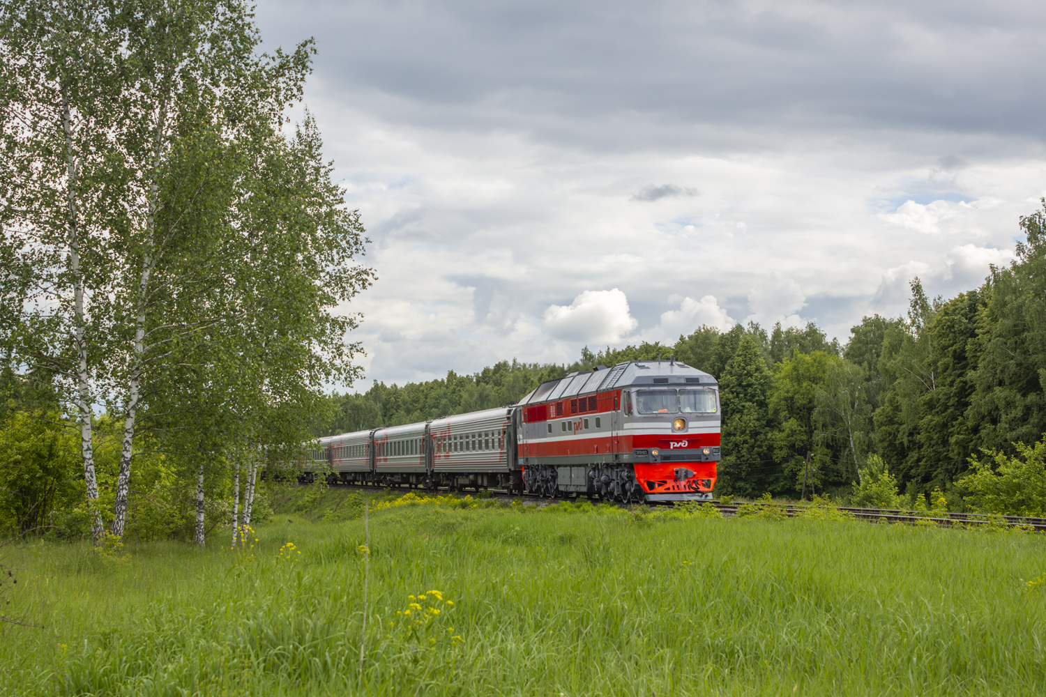 ТЭП70-0123