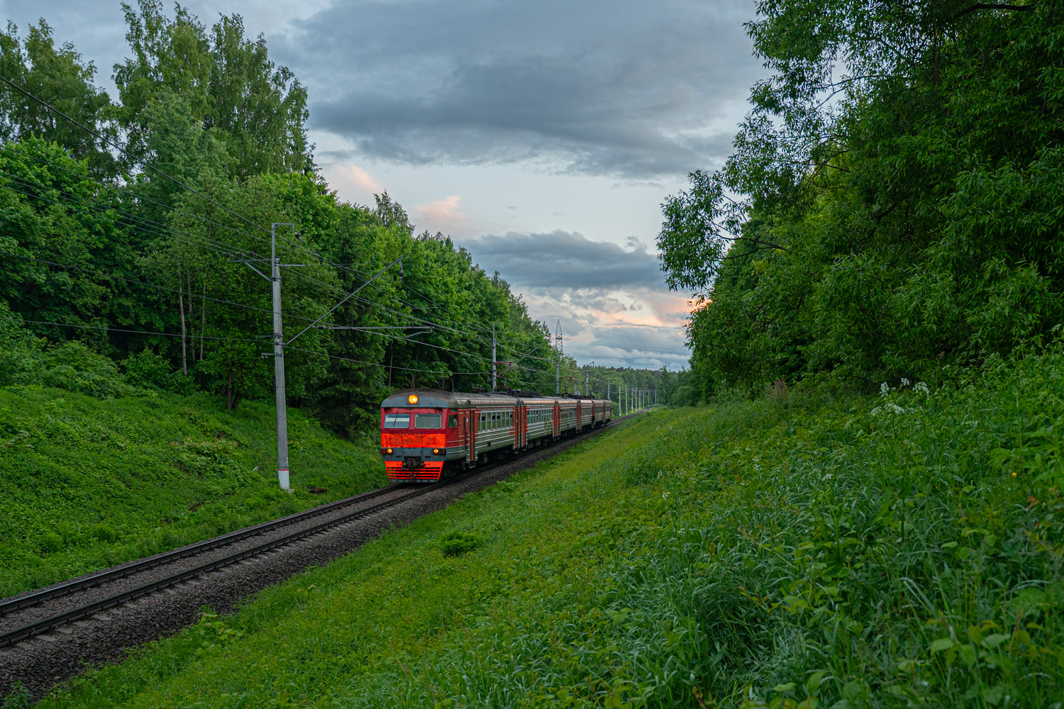 ЭД4-0010