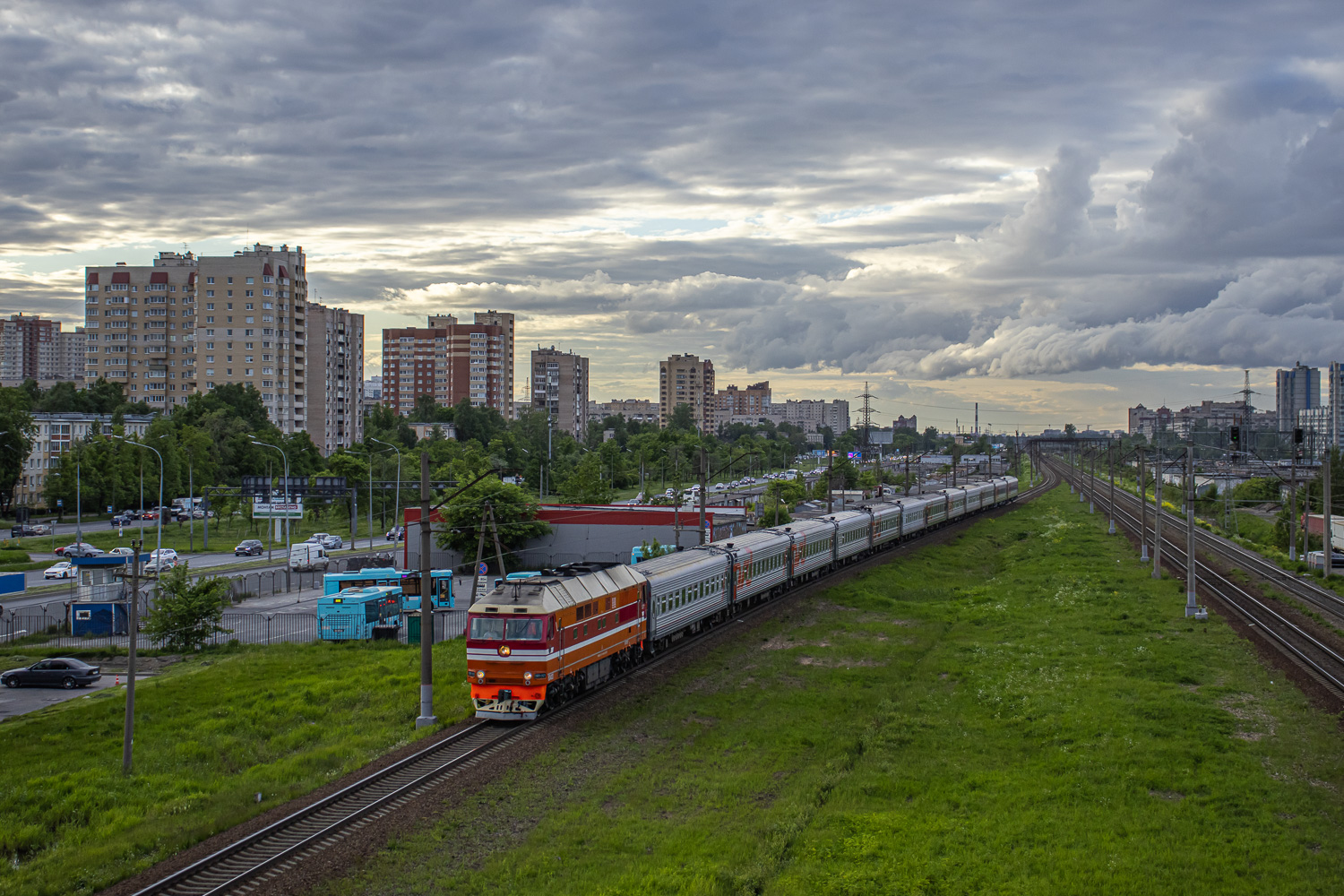ТЭП70-0121