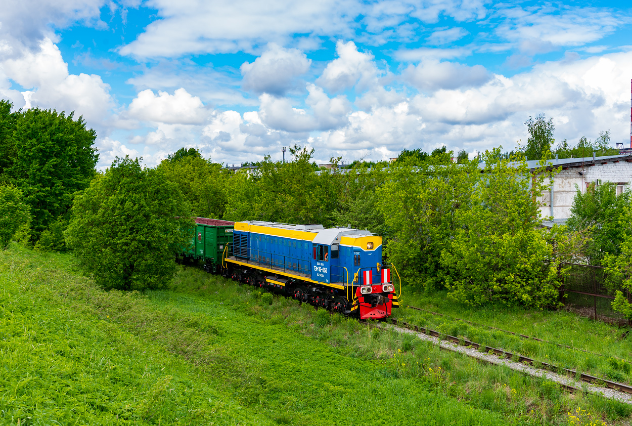 ТЭМ15-050