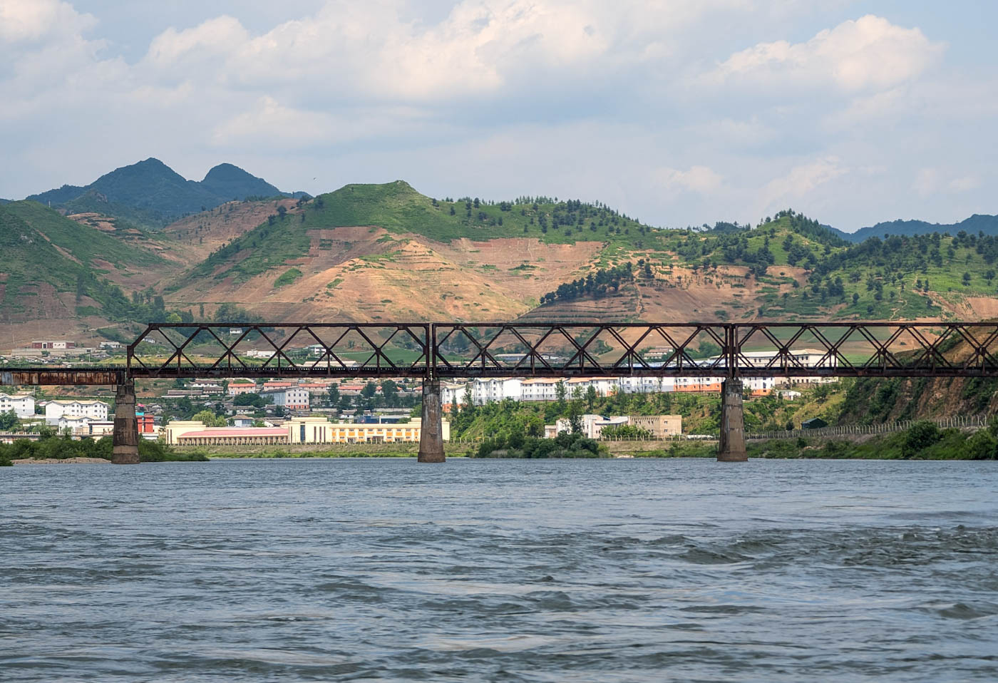 China Railway Corporation &mdash; Stations and stretches
