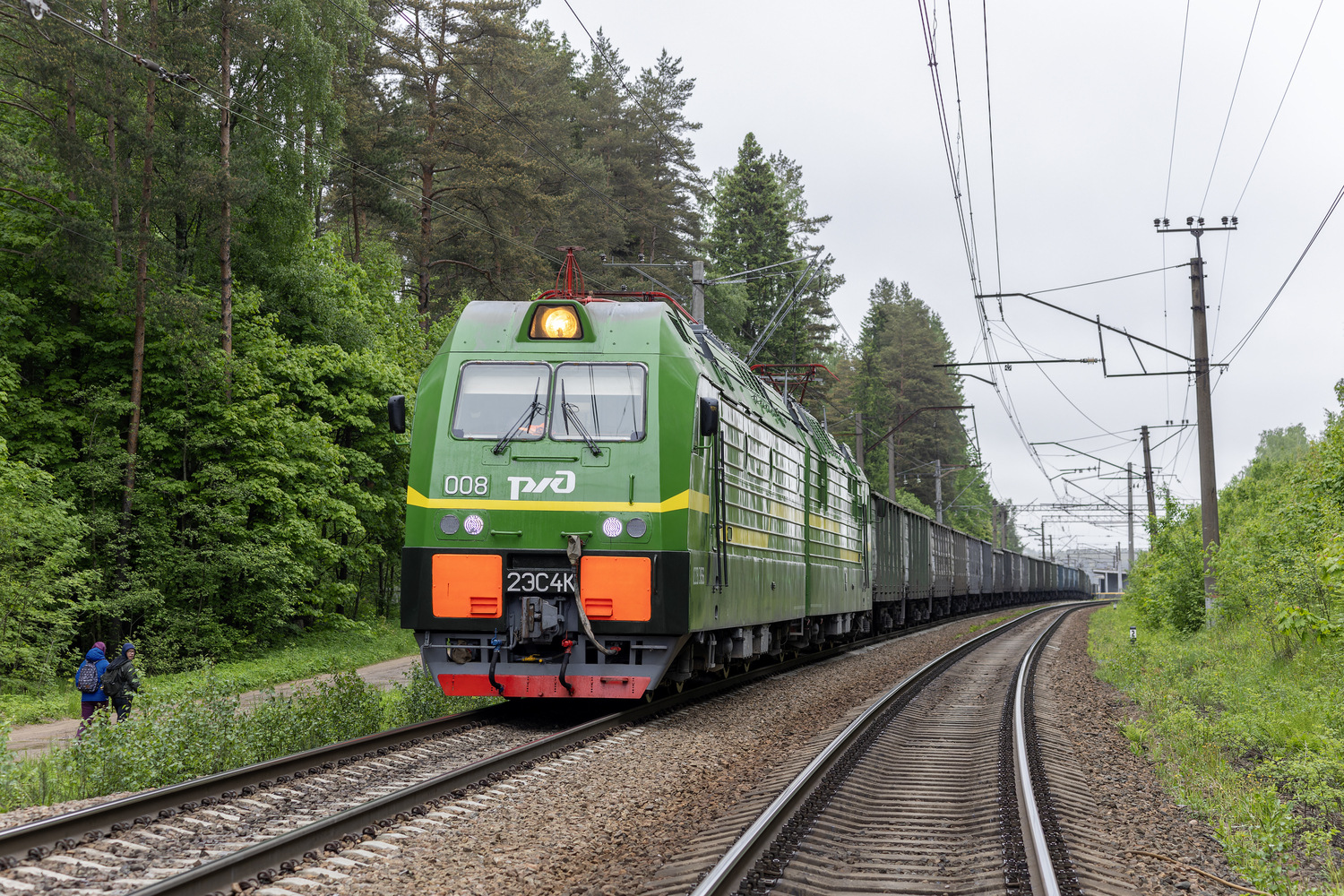 2ЭС4К-008