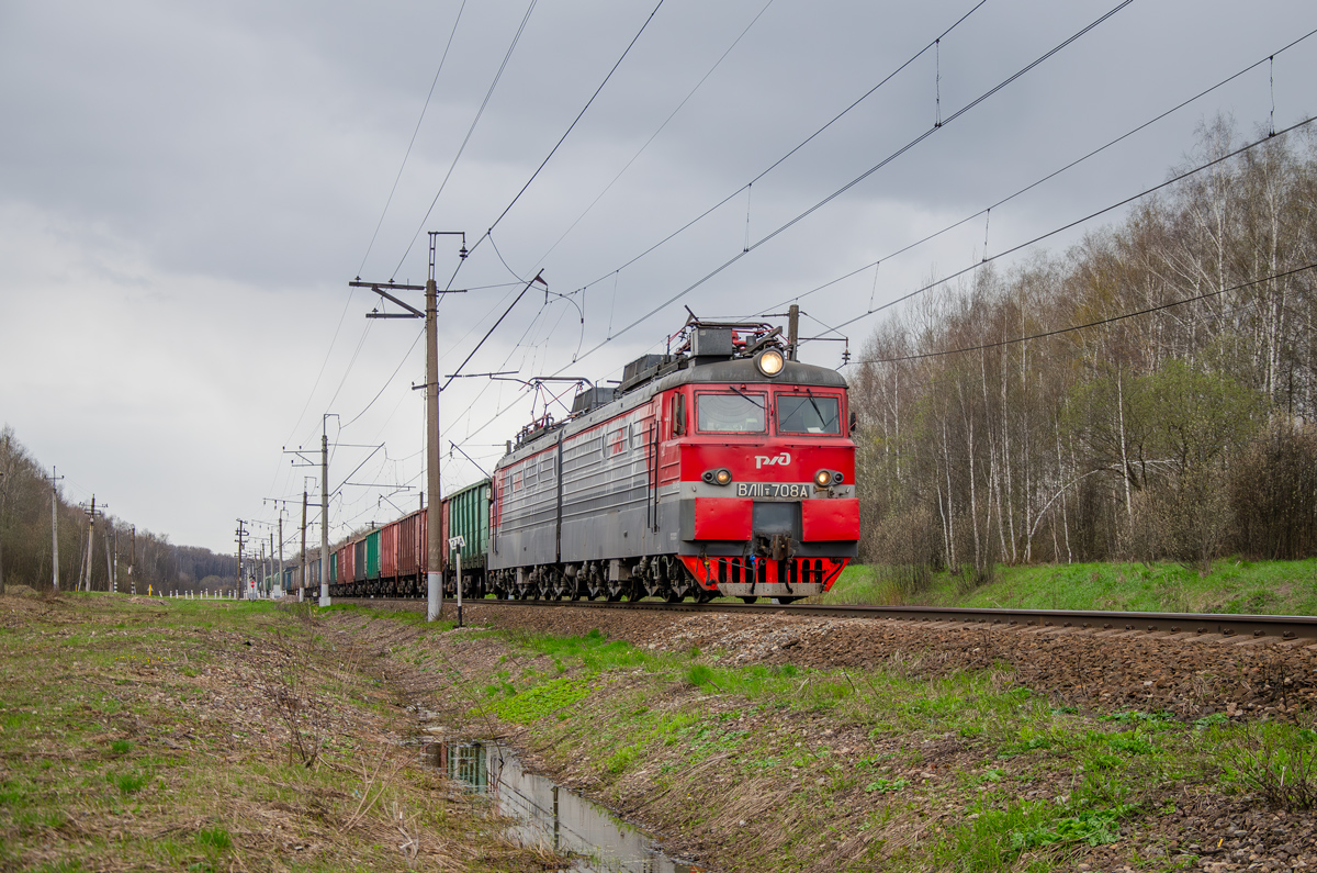 ВЛ11.8-708