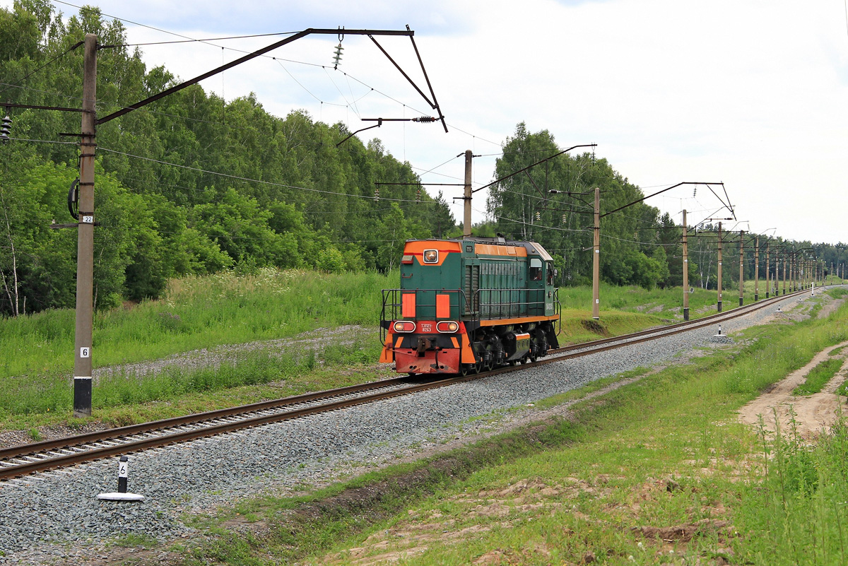 ТЭМ2У-8263