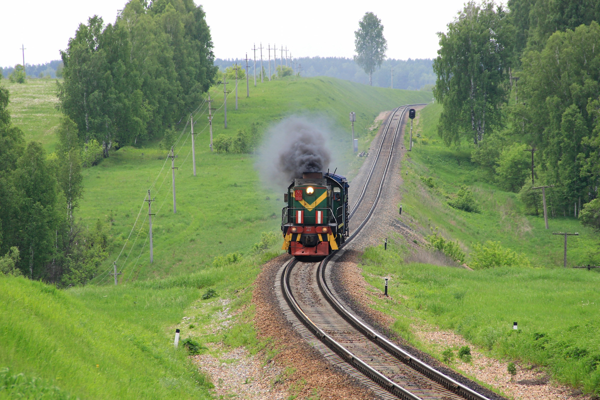 ТЭМ2А-1907