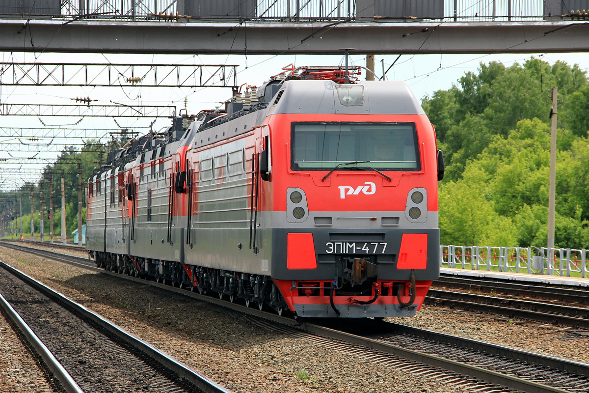 ЭП1М-477