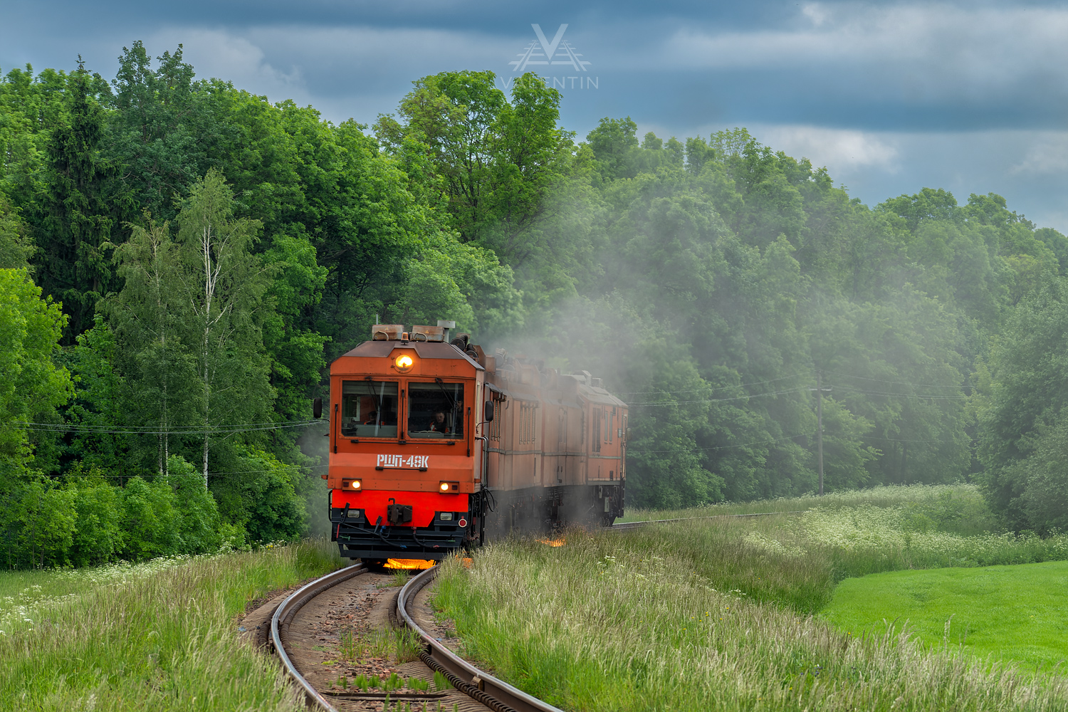 РШП48К-006