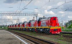 ТЭМ18ДМ-2392 (Московская железная дорога)
