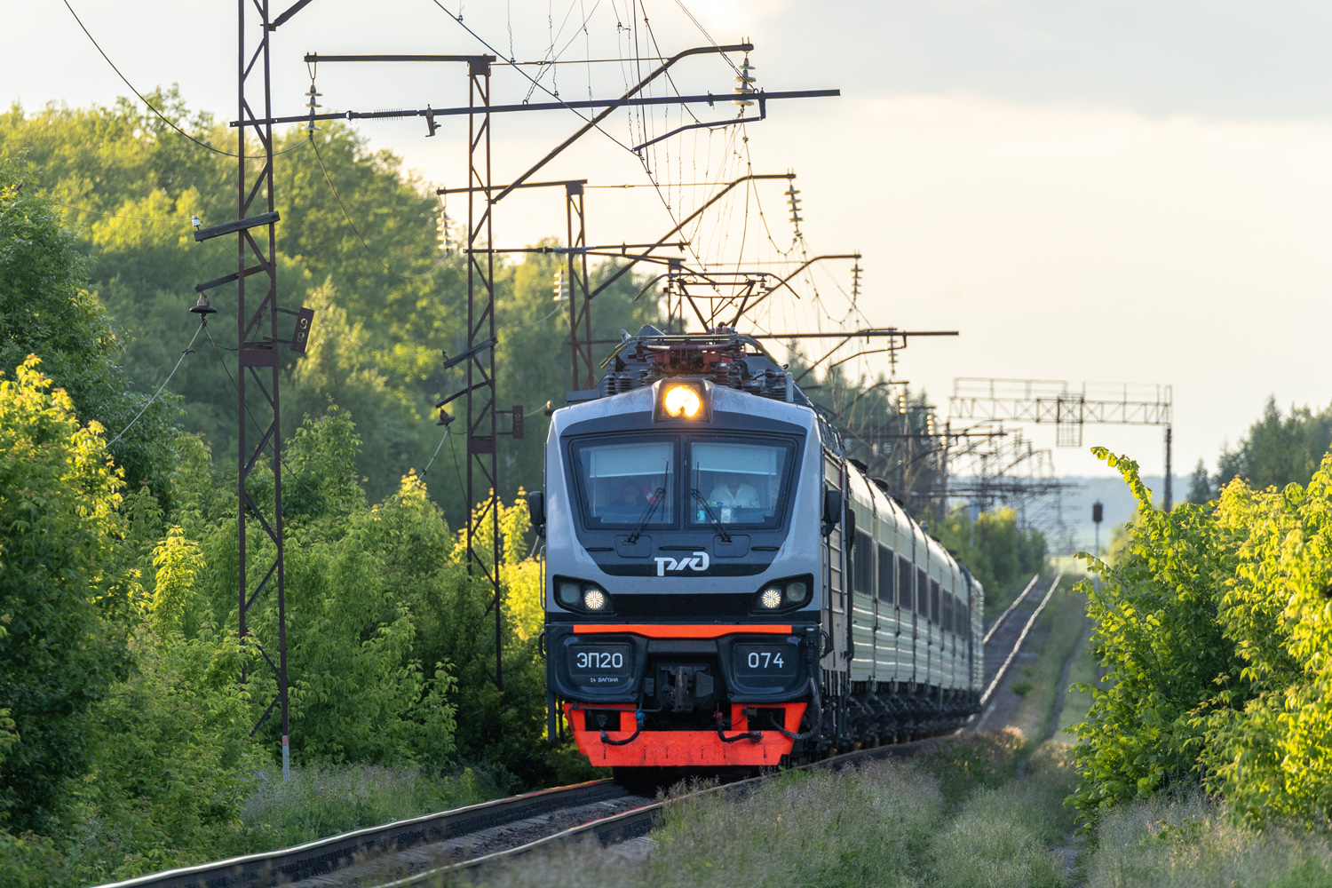 ЭП20-074