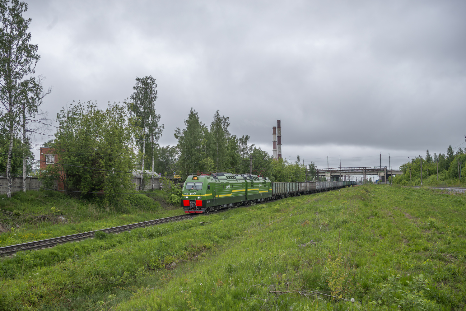 2ЭС4К-008