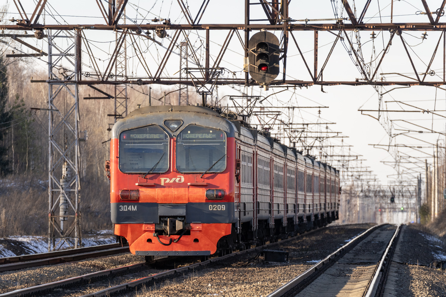 ЭД4М-0209