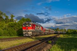 ТЭП70-0413 (Юго-Восточная железная дорога)