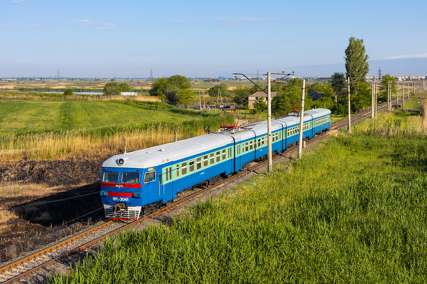 ЭР2-3041