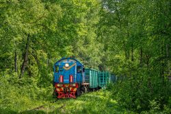 ТЭМ2-1327 (Московская железная дорога)