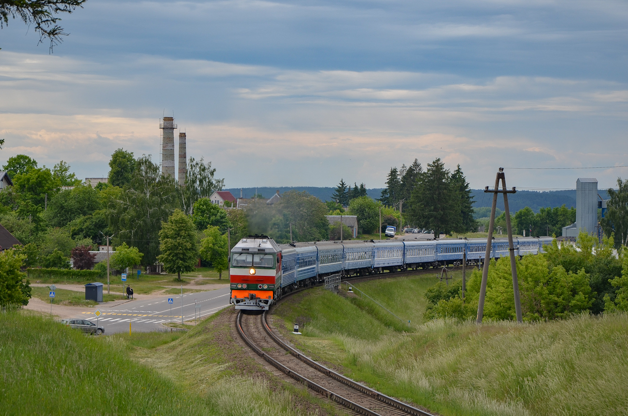 ТЭП70-0226