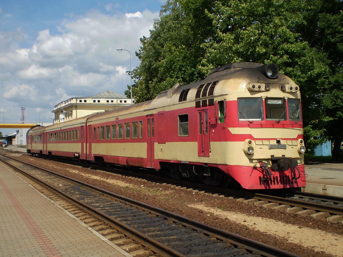 Д1-735