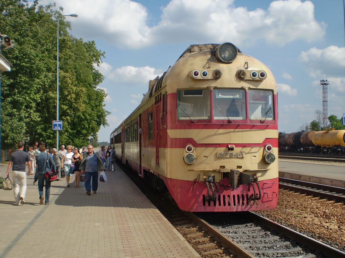 Д1-754