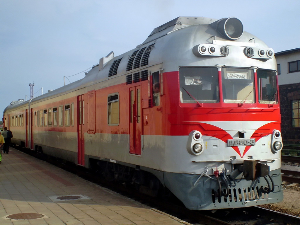 Д1-680