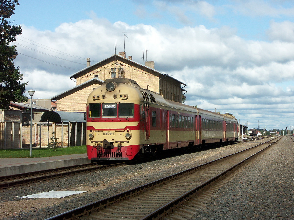 Д1-679
