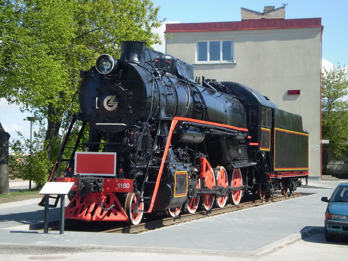 Л-1160